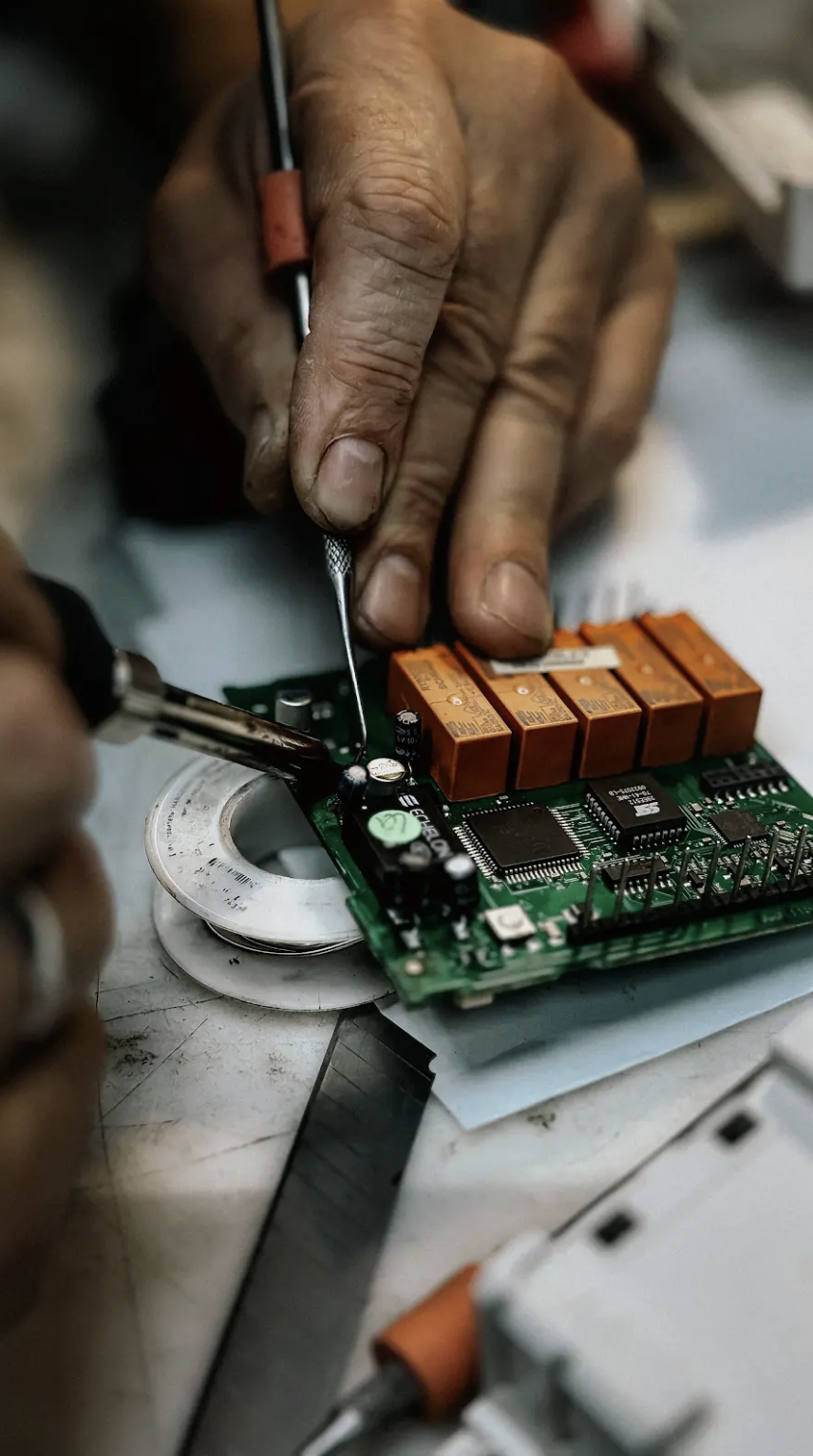 Esquemas eléctricos del automóvil