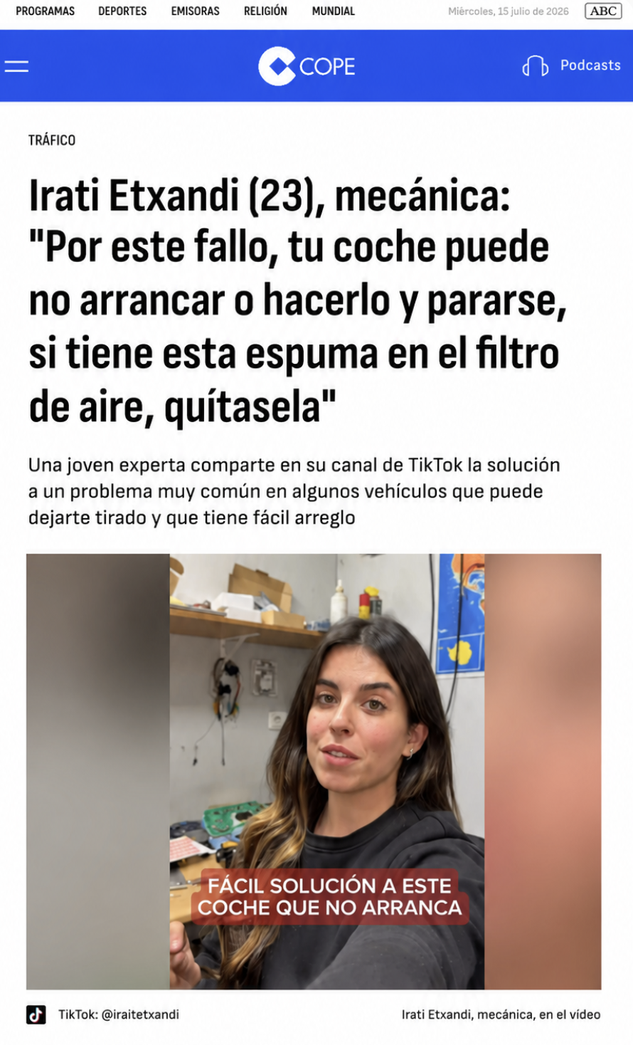 COPE